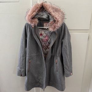 Ted Baker Parka